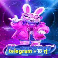 telegram +18 rj